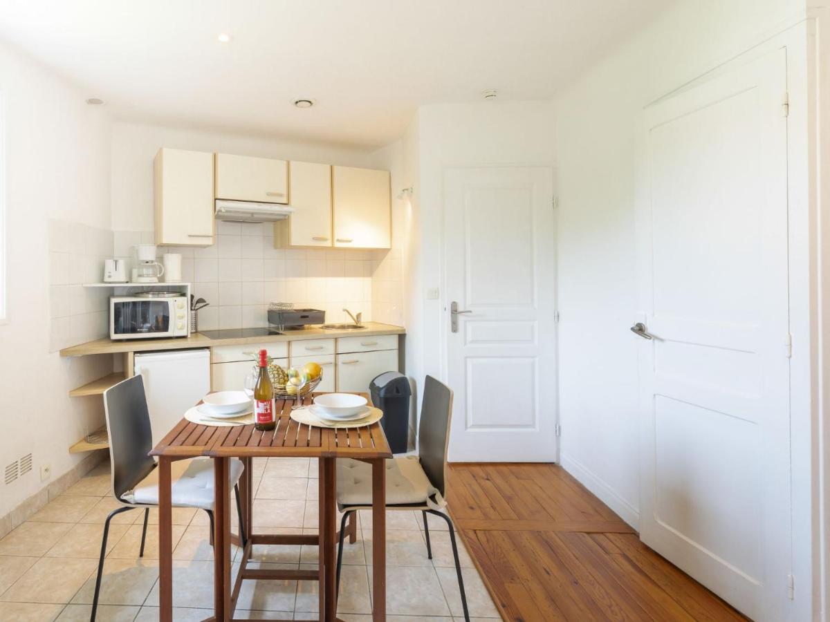 Appartamento La Republique-2 By Interhome *
