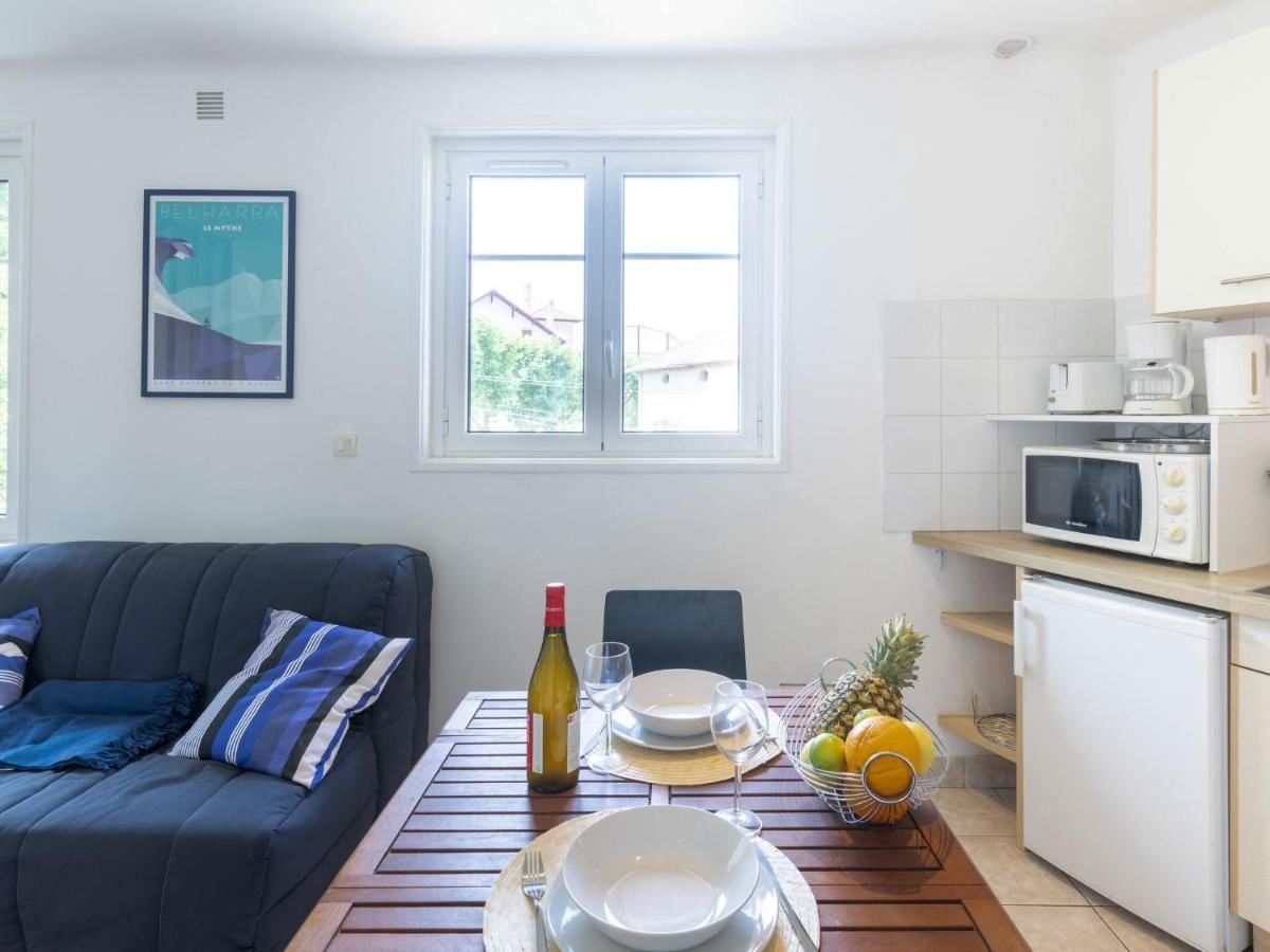 Appartamento La Republique-2 By Interhome *