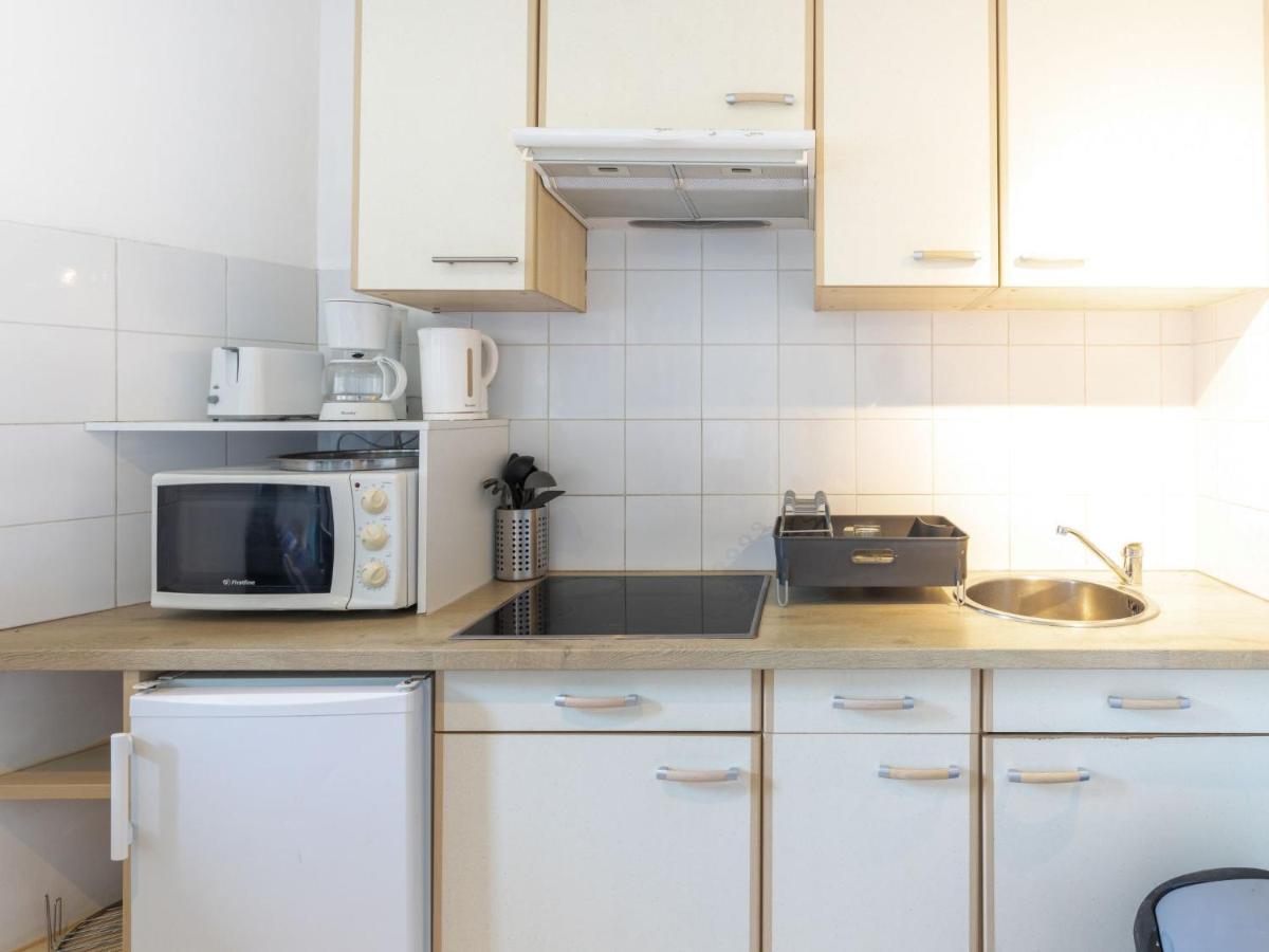 Apartamento La Republique-2 By Interhome Biarritz