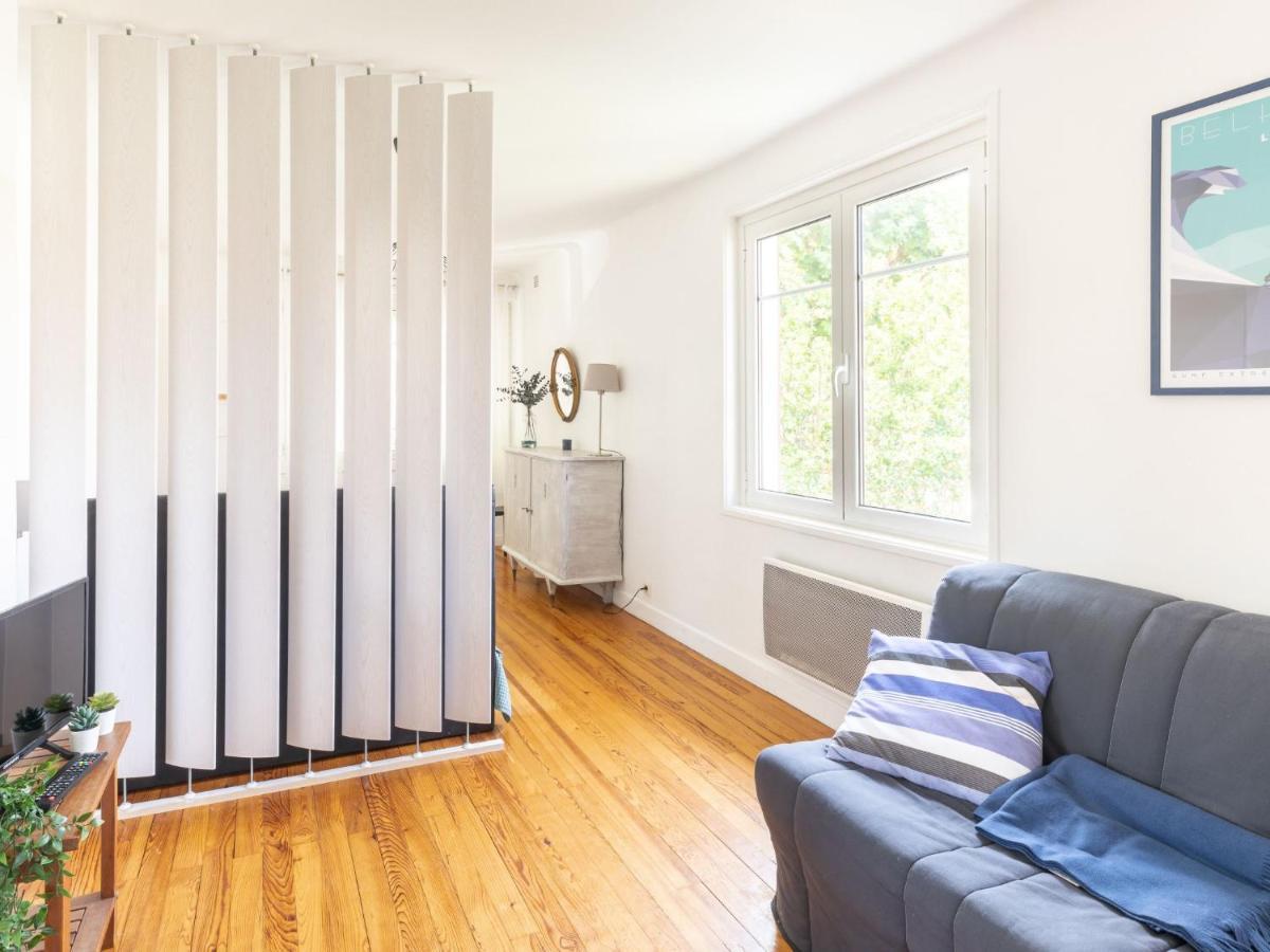 La Republique-2 By Interhome Appartement *