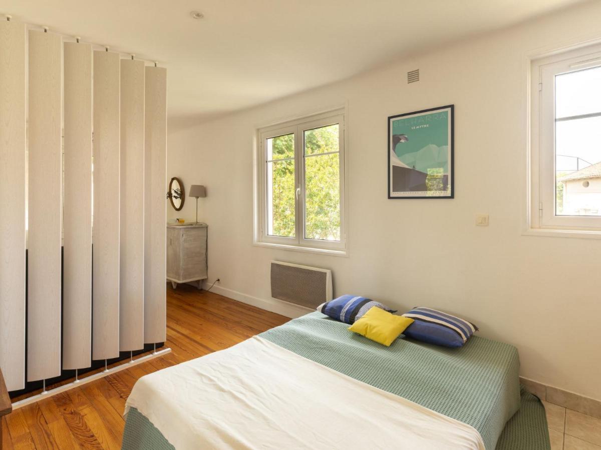 La Republique-2 By Interhome Appartement *